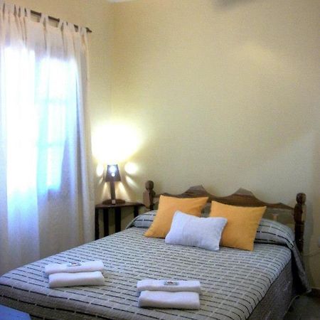 Hotel Los Abuelos Ел Собербио Екстериор снимка
