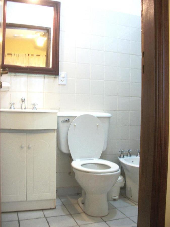 Hotel Los Abuelos Ел Собербио Екстериор снимка