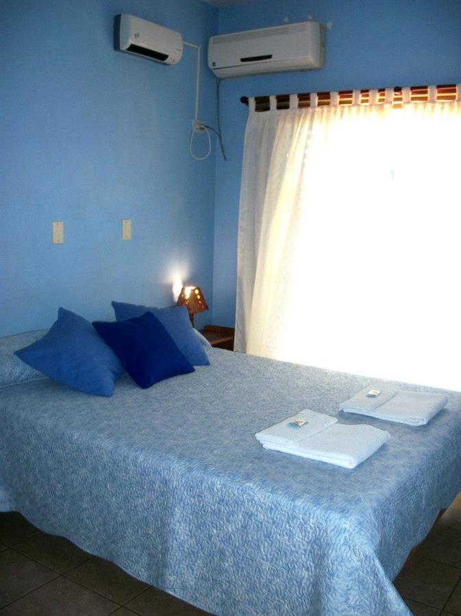Hotel Los Abuelos Ел Собербио Екстериор снимка