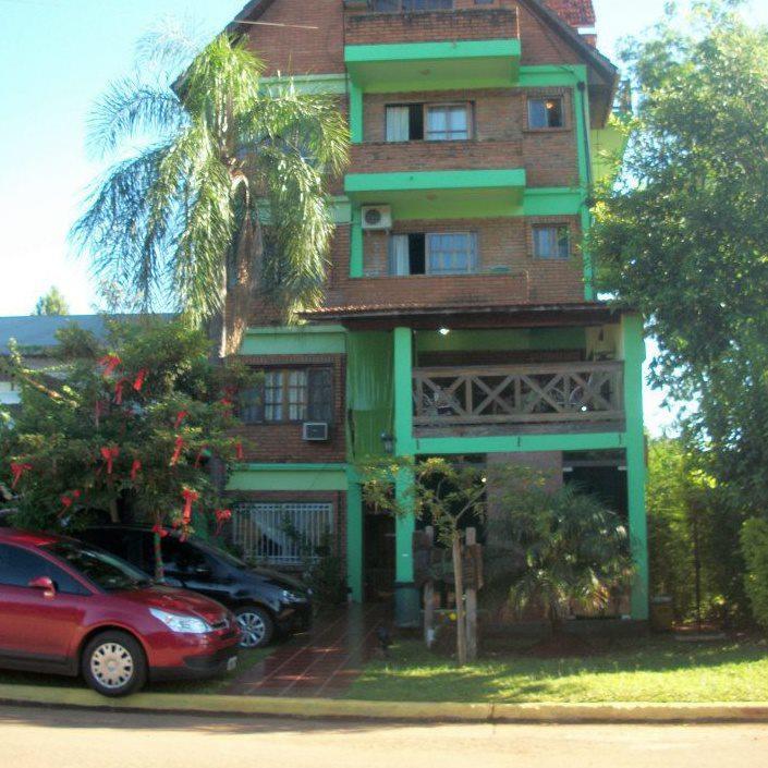 Hotel Los Abuelos Ел Собербио Екстериор снимка