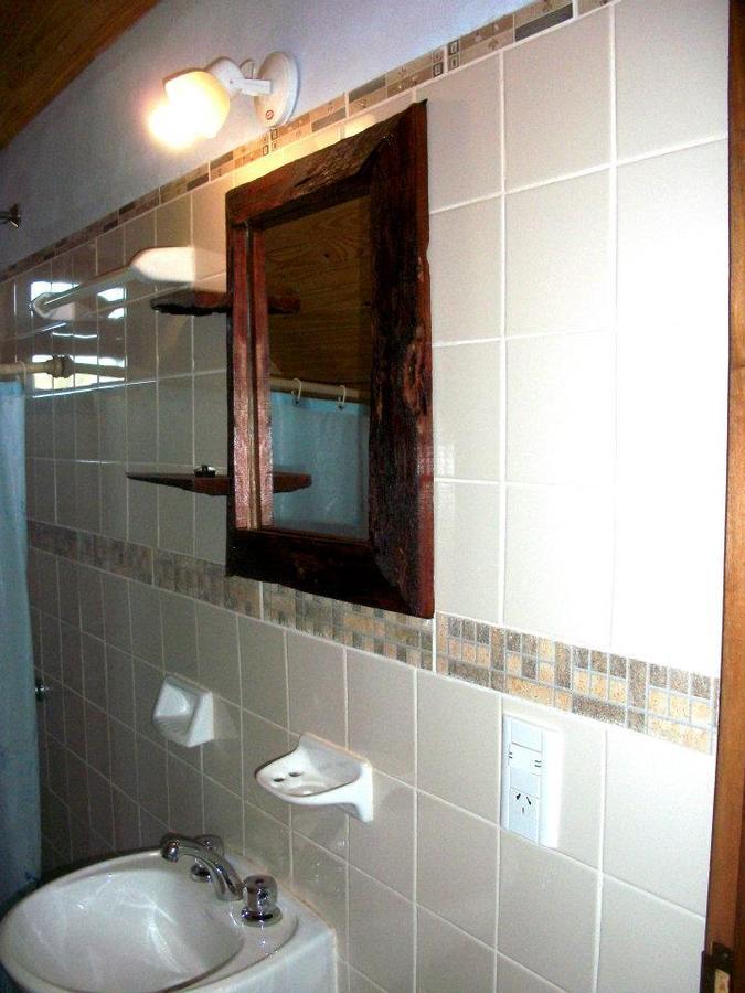 Hotel Los Abuelos Ел Собербио Екстериор снимка