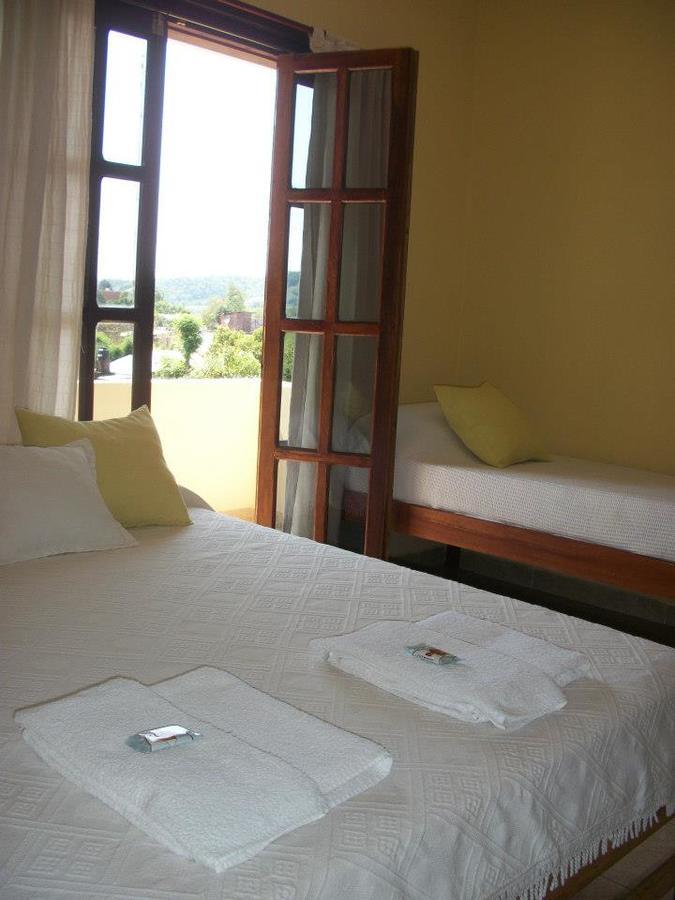 Hotel Los Abuelos Ел Собербио Екстериор снимка