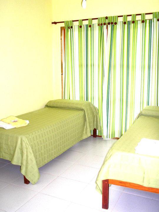 Hotel Los Abuelos Ел Собербио Екстериор снимка