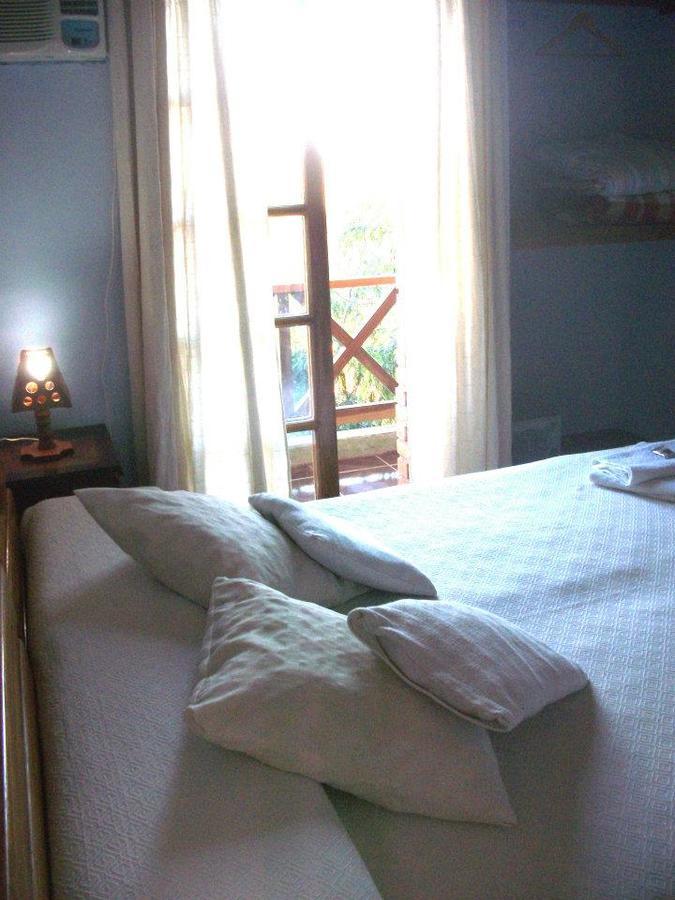 Hotel Los Abuelos Ел Собербио Екстериор снимка