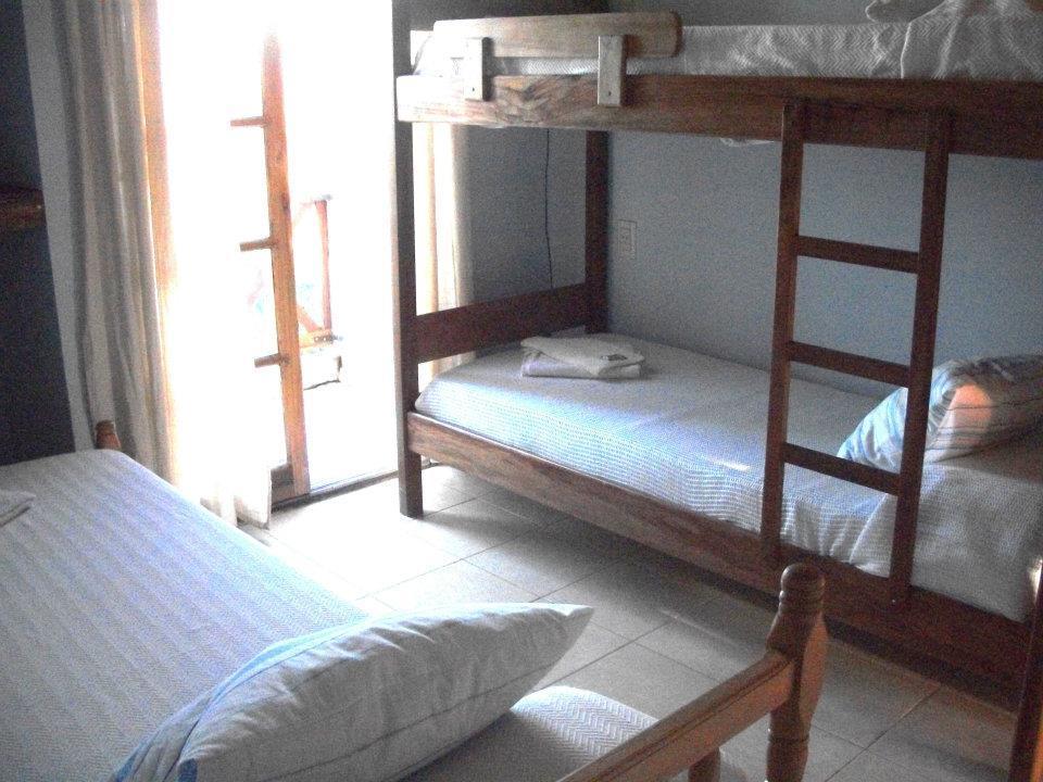 Hotel Los Abuelos Ел Собербио Екстериор снимка