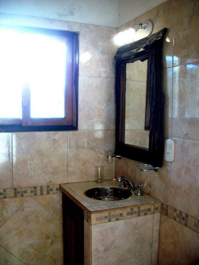 Hotel Los Abuelos Ел Собербио Екстериор снимка
