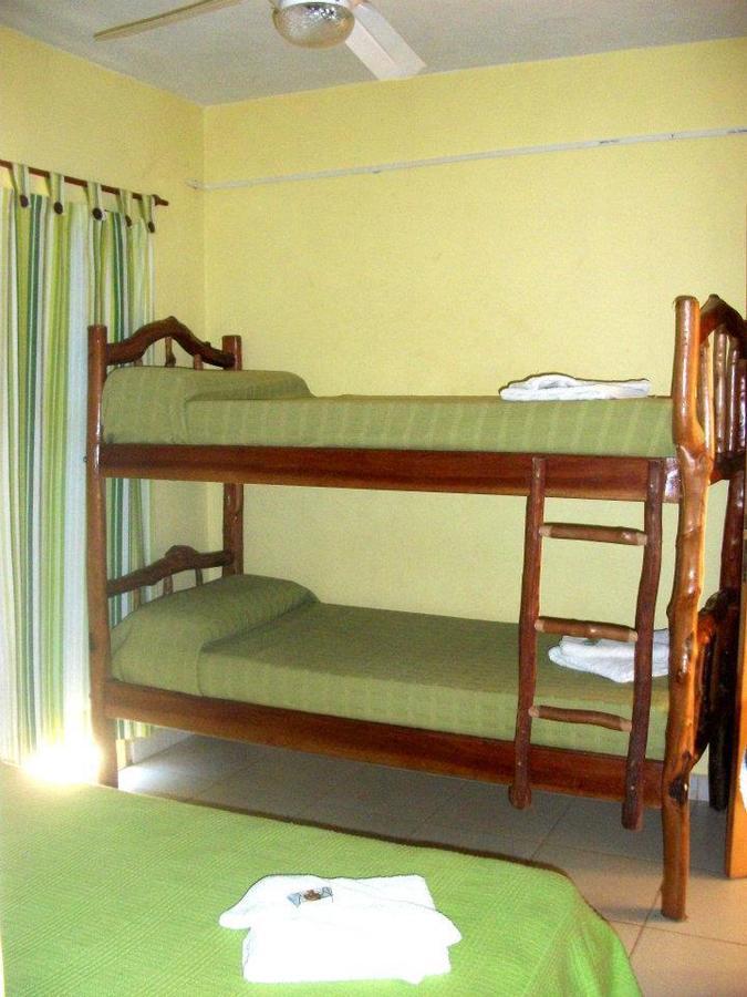 Hotel Los Abuelos Ел Собербио Екстериор снимка