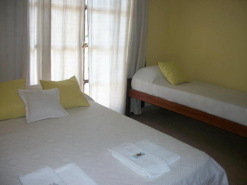 Hotel Los Abuelos Ел Собербио Екстериор снимка