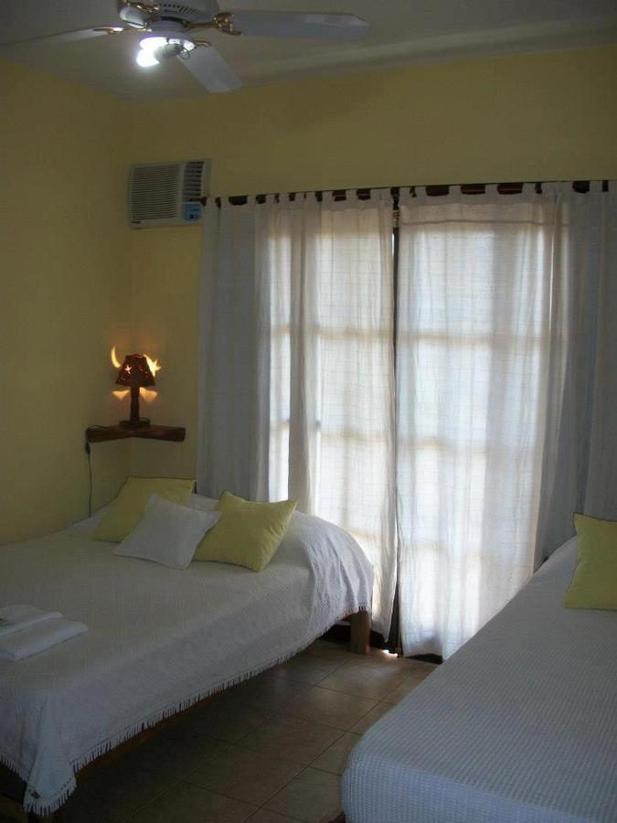 Hotel Los Abuelos Ел Собербио Екстериор снимка