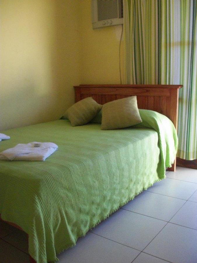 Hotel Los Abuelos Ел Собербио Екстериор снимка