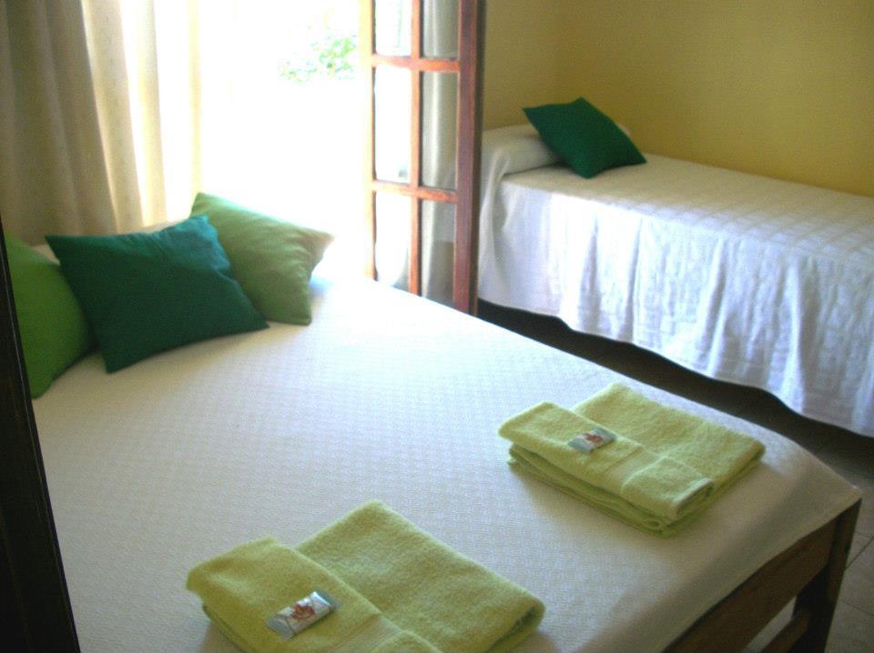 Hotel Los Abuelos Ел Собербио Екстериор снимка